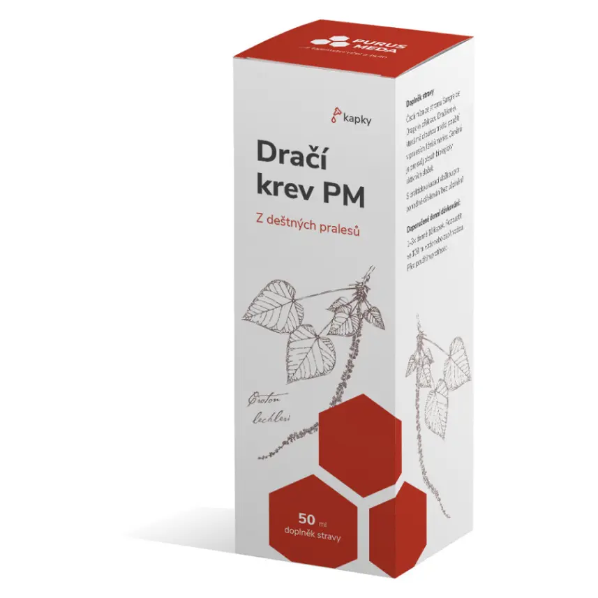 298_PM DRACI KREV 50 ML